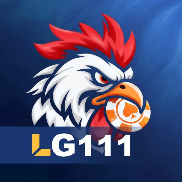 LG111 - Pertarungan Epik di Dunia Fighting