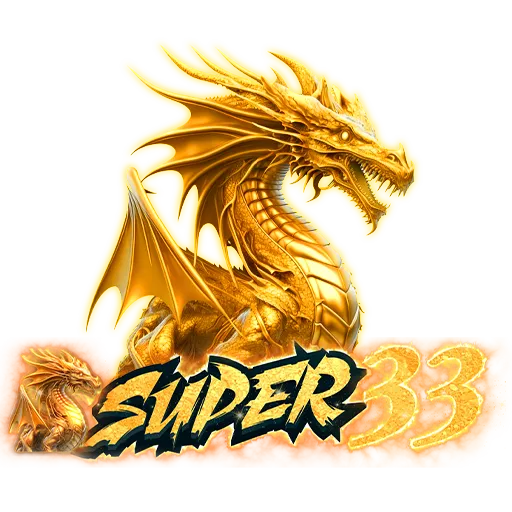 SUPER33 - Permainan Arcade Seru untuk Semua