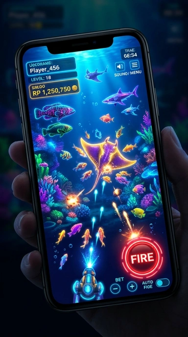 Fitur unggulan aplikasi Mikatoto yang memudahkan pemilihan.